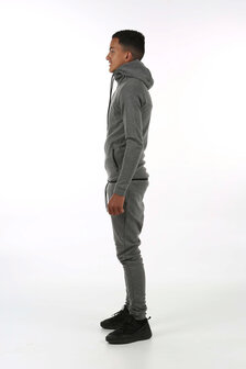 Joggingpak Heather Grey