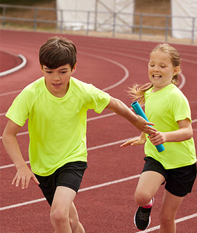 Sportshirt Kids