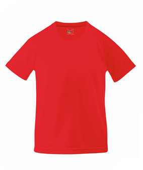 Sportshirt Kids