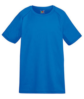 Sportshirt Kids