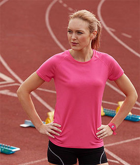 Sporthemd Dames