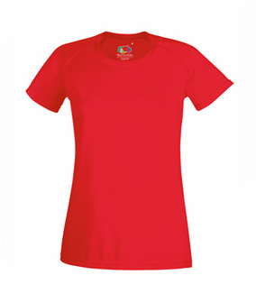 Sporthemd Dames