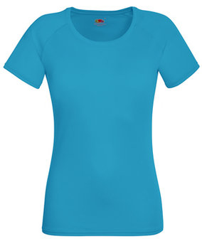 Sporthemd Dames