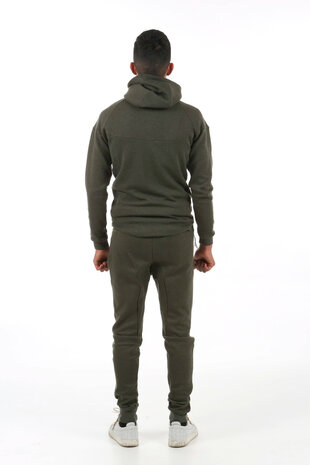 Joggingpak Khaki