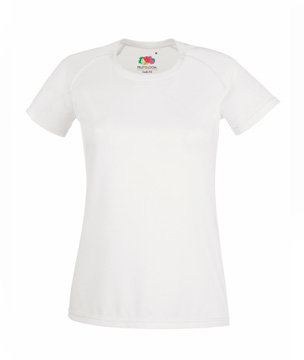 Sportshirt Dames
