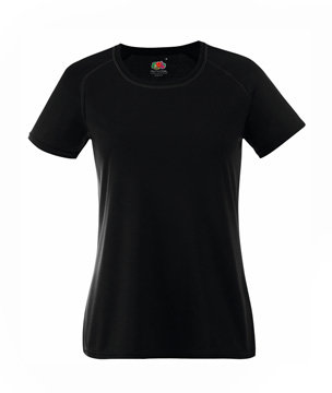 Sportshirt Dames