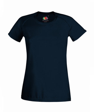 Sportshirt Dames