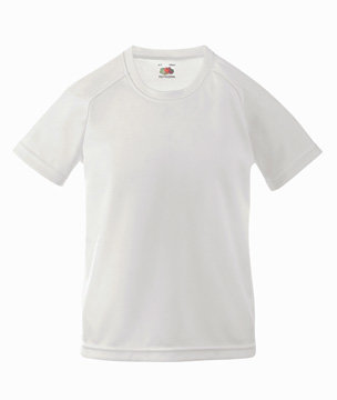 Sportshirt Kids