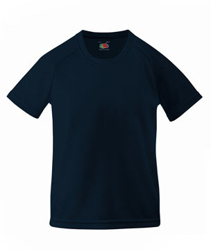Sportshirt Kids