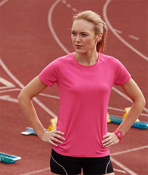 Sporthemd Dames