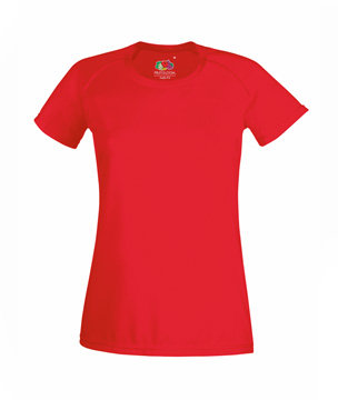 Sporthemd Dames