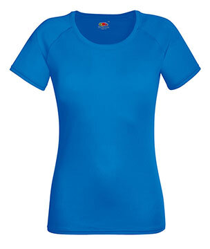 Sporthemd Dames