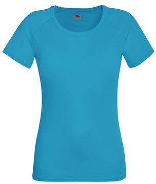 Sporthemd Dames